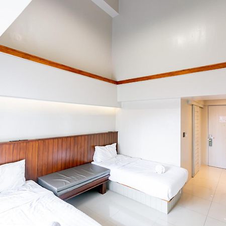 A Room Bangkok Sathorn Exteriör bild