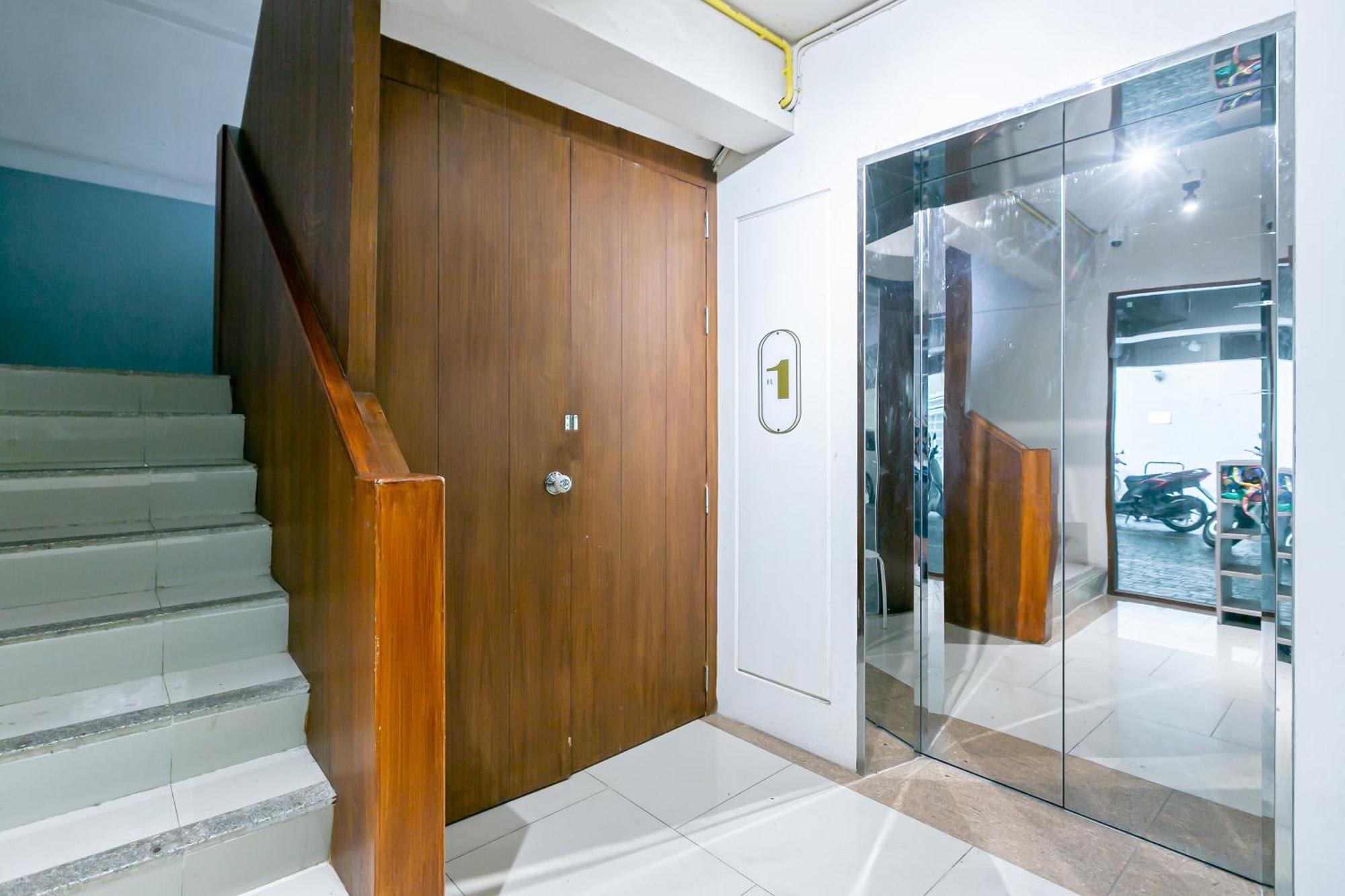 A Room Bangkok Sathorn Exteriör bild