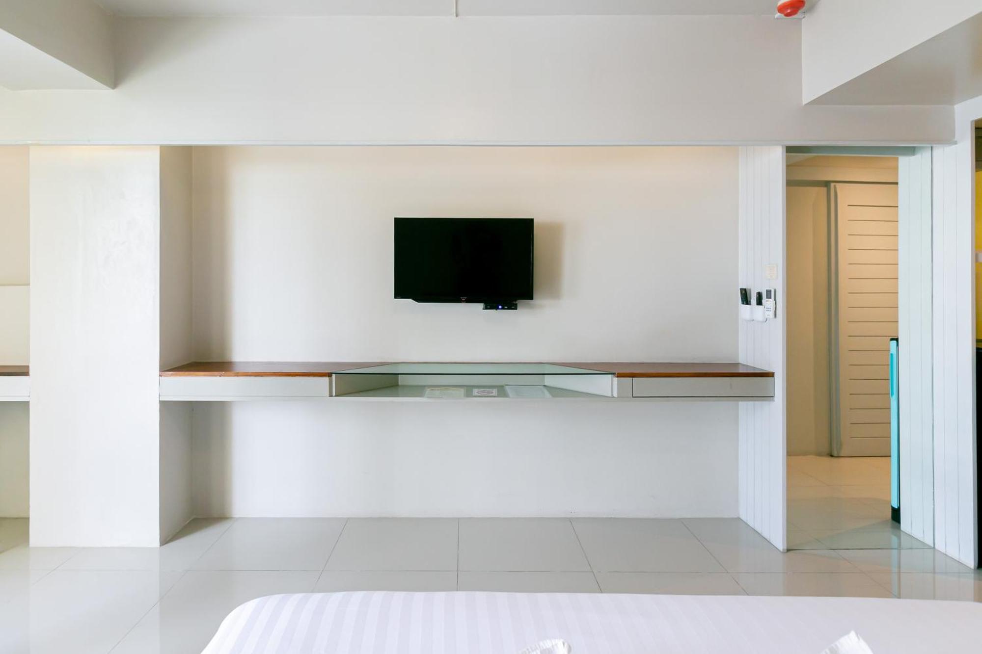 A Room Bangkok Sathorn Exteriör bild